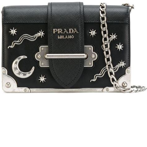 prada milano moon and stars bag dupe|prada bag dupes 2005.